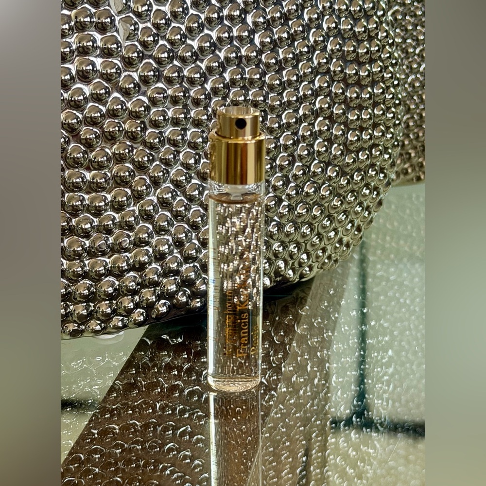 Maison Francis Kurkdjian Petit Martin Eau De Parfum Travel - 11ml/.37oz Unisex